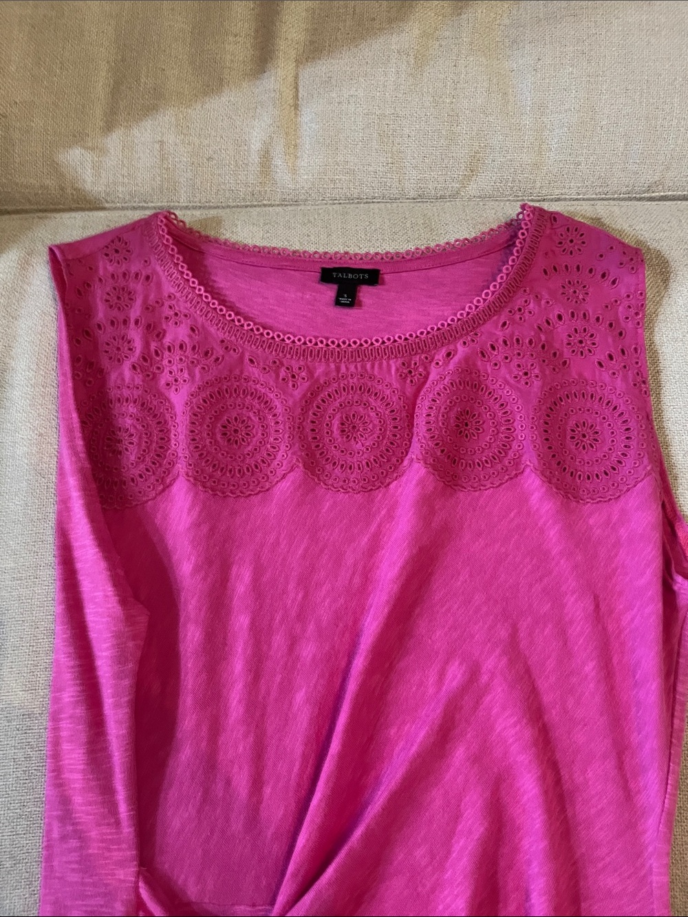 Intimates Subcategory Identification - Picture 3 of 4